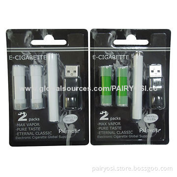 400 Puffs PY808B New Disposable Healthy Electronic Cigarette Kit with 180mAh Battery Capacity